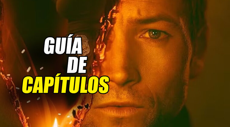 Imagen de Guía de capítulos de 'Smoke' en Apple TV+: Número de episodios y fechas de estreno