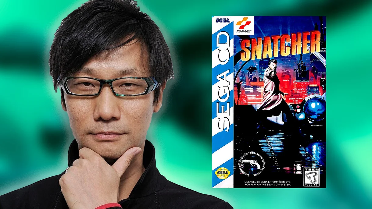 snatcher