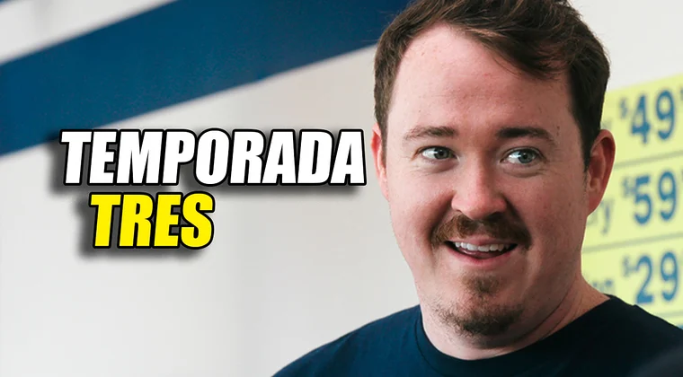Imagen de Temporada 3 de 'Sobre ruedas': Estado de renovación y posible fecha de estreno en Netflix