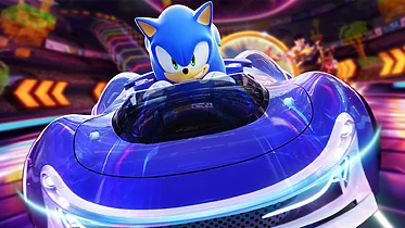 Imagen de Sonic Racing: CrossWorlds se deja ver en el Summer Game Fest, nos deja alucinando y además confirma una fecha de lanzamiento para este año
