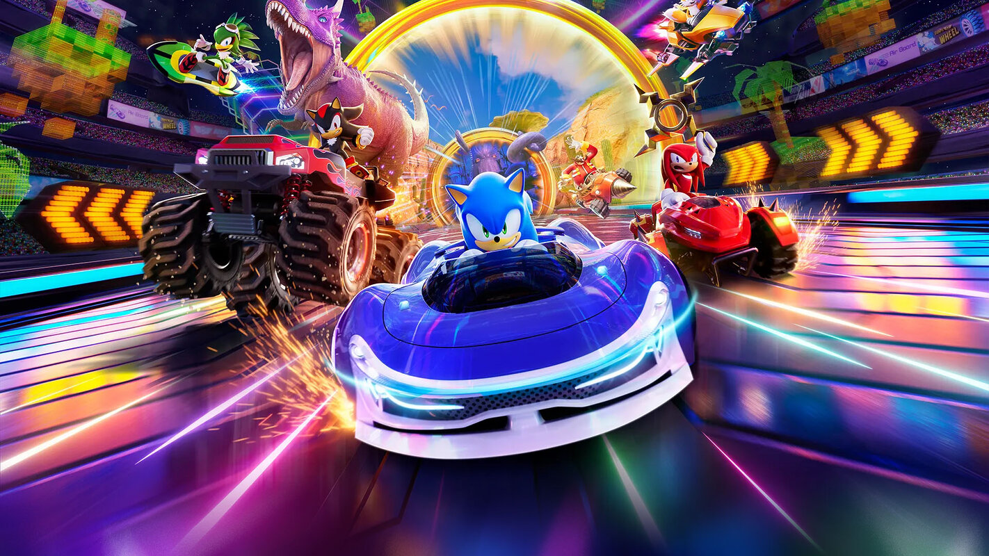 Fondo portada Videojuego