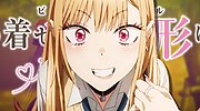 Imagen de El mejor romance vuelve a Crunchyroll: Sono Bisque Doll emitirá su temporada 2 de anime después de más de 3 años de parón
