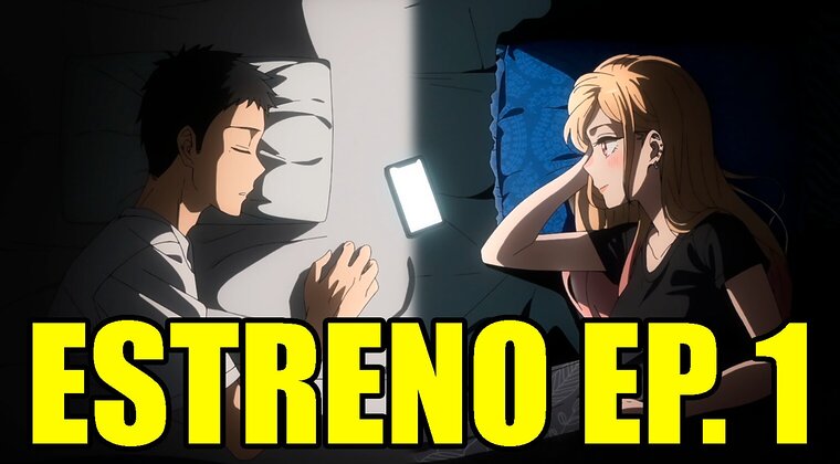 Imagen de Sono Bisque Doll: horario y dónde ver el episodio 1 de la temporada 2