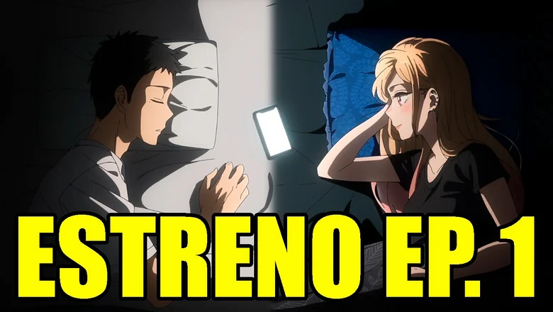 Sono Bisque Doll horario
