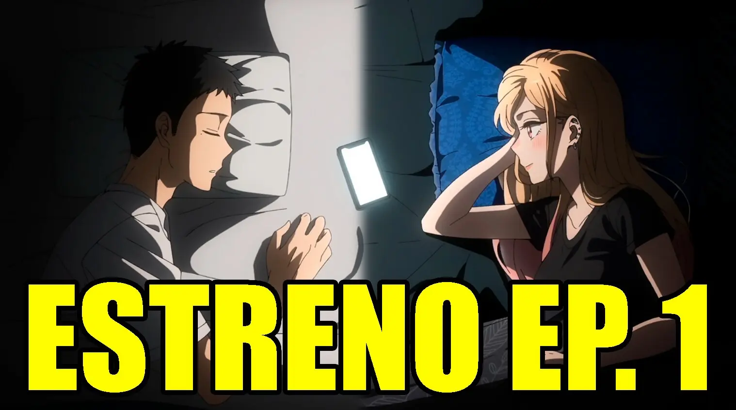 Sono Bisque Doll horario