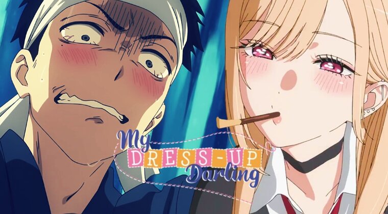 Imagen de La espera valió la pena: La temporada 2 de Sono Bisque Doll era todo lo que deseaban los fans