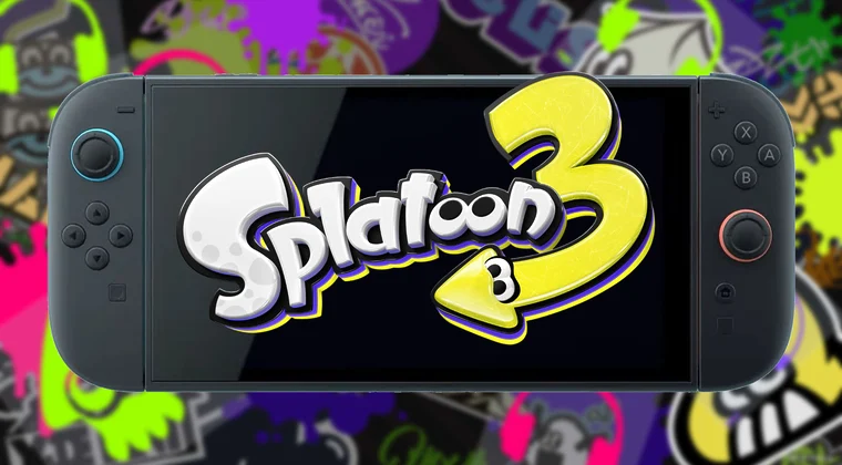 Imagen de Si tienes Splatoon 3 y una Nintendo Switch 2 tengo buenas noticias para ti: el juego se ha actualizado con grandes mejoras de forma gratuita