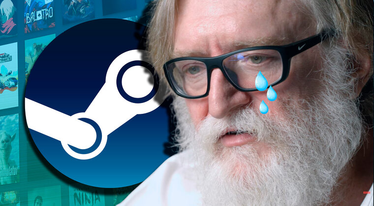 Imagen de ¿Se puede jugar en Steam con la cuenta de una persona fallecida? Un usuario quiere honrar la memoria de su padre