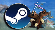 Imagen de Si te apasionan los juegos clásicos de Star Wars, estas ofertas de Steam te ofrecen una oportunidad única