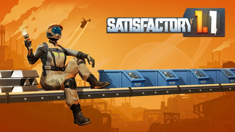 satisfactory