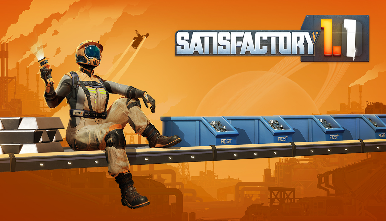 satisfactory