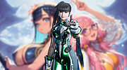 Imagen de Los creadores de Stellar Blade ya han compartido el primer vistazo a su próximo juego, Project Spirits