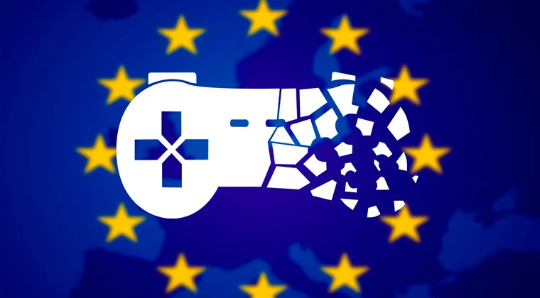 Imagen de Stop Killing Games: la Iniciativa Ciudadana Europea que pretende salvar los videojuegos necesita tu ayuda