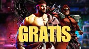 Imagen de Así puedes probar gratis Street Fighter 6 y aprovechar algunas de las funciones que Nintendo Switch 2 tiene en exclusiva