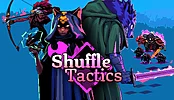 Imagen de Así es Shuffle Tactics: Cuando la ambición supera a la ejecución