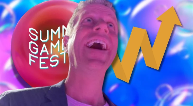 Imagen de El futuro de los eventos de videojuegos: Summer Game Fest crece y sus últimos datos dejan algo claro