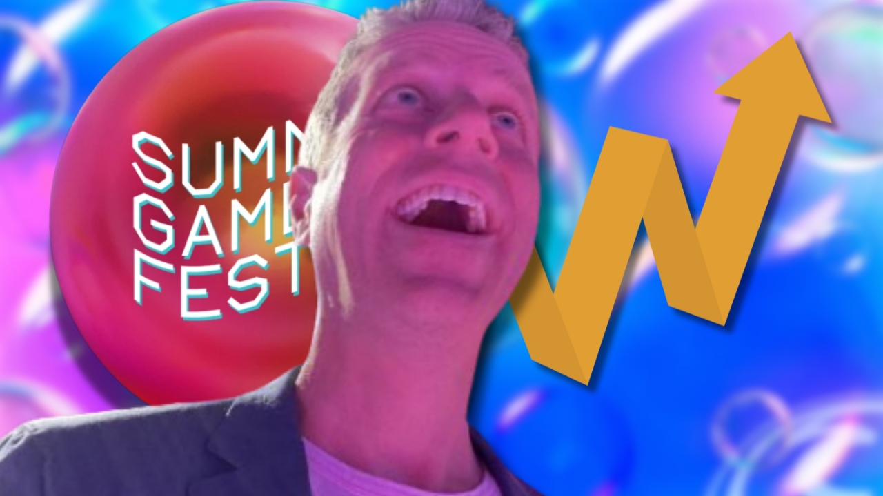 Summer Game Fest 2025 audiencia