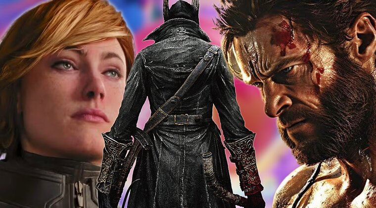Imagen de Los 5 grandes ausentes del Summer Game Fest 2025 - Los juegos que todos esperábamos ver pero no aparecieron