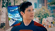 Imagen de El nuevo 'Superman' es gamer: el videojuego favorito de David Corenswet te va a sorprender