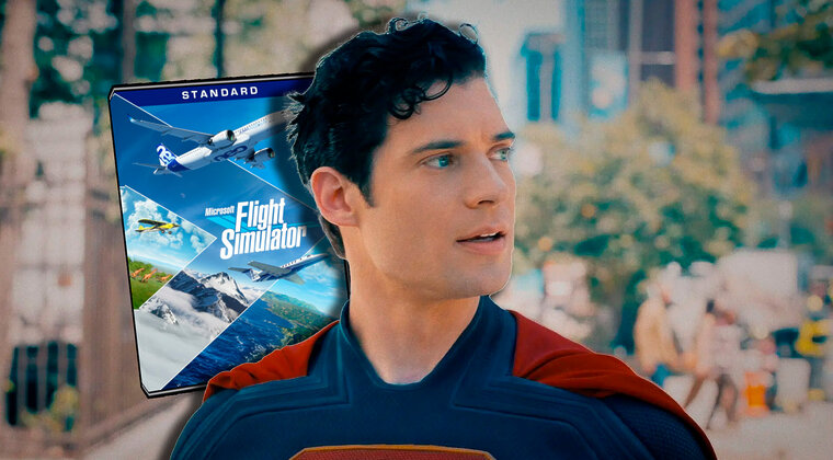 Imagen de El nuevo 'Superman' es gamer: el videojuego favorito de David Corenswet te va a sorprender