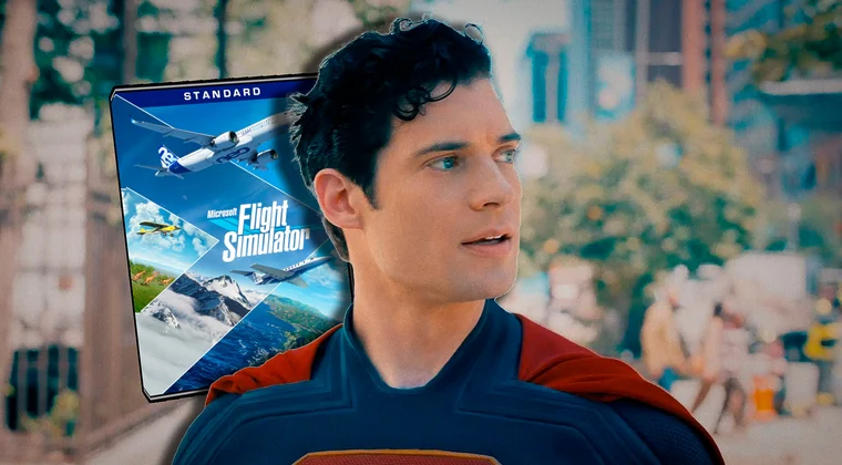Imagen de El nuevo 'Superman' es gamer: el videojuego favorito de David Corenswet te va a sorprender