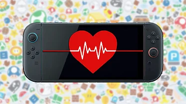 Imagen de La historia donde una Nintendo Switch 2 salvó la vida de este usuario de una forma que pocos de nosotros podíamos esperar