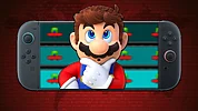 Imagen de ¿Qué es el ghosting y por qué hay polémica con la pantalla de Nintendo Switch 2?