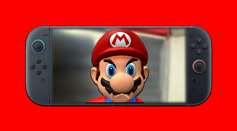 Imagen de Imagina que reservas tu Nintendo Switch 2 y te encuentras que "han grapado la pantalla": La historia de un usuario que nos ha dejado alucinando