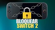 Imagen de Cómo activar el bloqueo de pantalla en Nintendo Switch 2: un sistema de seguridad muy recomendable