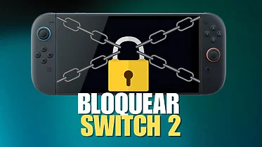 Imagen de Cómo activar el bloqueo de pantalla en Nintendo Switch 2: un sistema de seguridad muy recomendable