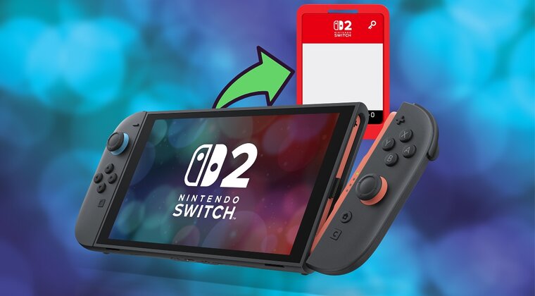 Imagen de ¿Pagar más por tener el juego completo en el cartucho? Los jugadores de Switch 2 deciden