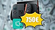 Imagen de Nintendo Switch 2 acaba de lanzarse pero internet no ha tardado en llenarse de reventas a precios desorbitados (juegos incluidos)