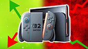 Imagen de Lo bueno y lo malo del éxito de Nintendo Switch 2