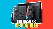 Imagen de Si quieres comprar una Nintendo Switch 2 vuelve a haber stock en esta tienda, pero con unidades muy limitadas