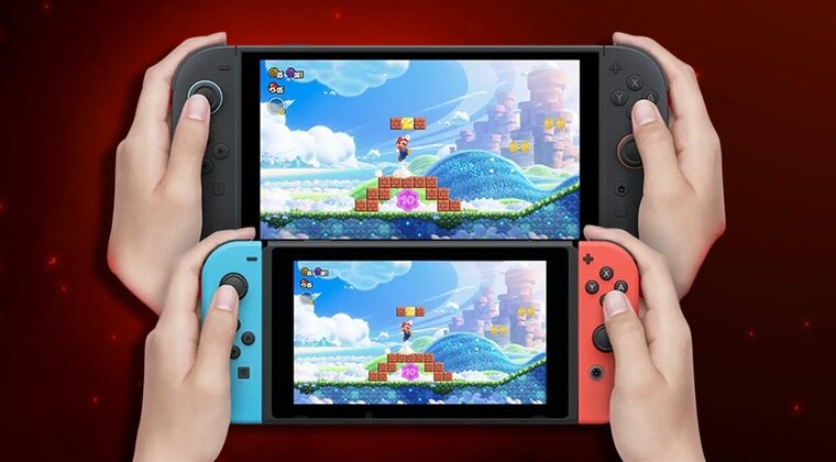 Imagen de ¿Merece la pena pasar de Nintendo Switch a Switch 2? Opiniones reales de los primeros compradores tras el lanzamiento