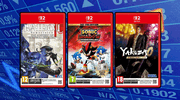 Imagen de Las ventas de juegos third-party en Nintendo Switch 2 son mucho mejores que en Switch 1, pero tiene truco