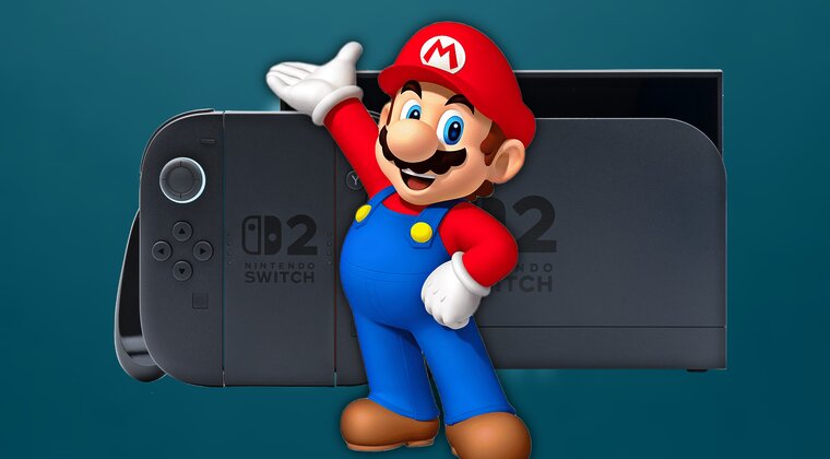 Imagen de Tres accesorios imprescindibles que te recomiendo para Nintendo Switch 2 y que no te van a costar un riñón