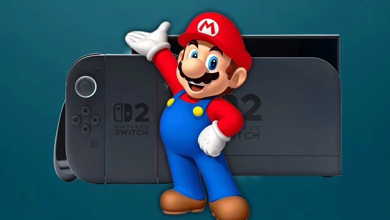 switch 2