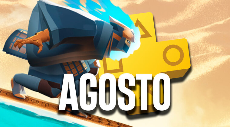 Imagen de El primer juego de PS Plus de agosto ya ha sido confirmado y los fans coinciden: huele a obra maestra