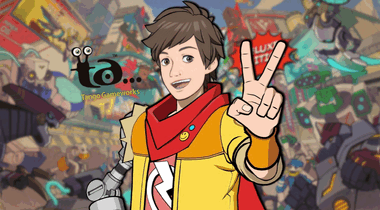 Imagen de Tango Gameworks renace tras su cierre: nueva web, logotipo y confirman que trabajan en un juego de acción sin anunciar