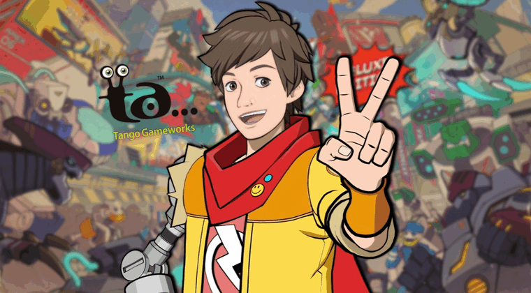 Imagen de Tango Gameworks renace tras su cierre: nueva web, logotipo y confirman que trabajan en un juego de acción sin anunciar