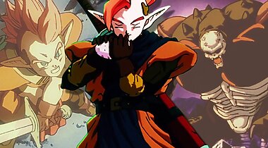 Imagen de Es uno de los guerreros más trágicos de Dragon Ball Z, pero Dragon Ball Super podría darle su gran redención: Así es la historia de Tapion