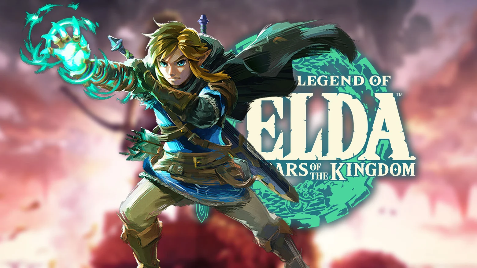 Si juegas a Tears of the Kingdom en Nintendo Switch 2 y escaneas este QR tendrás algo que te ayudará bastante