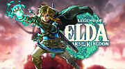 Imagen de Si juegas a Tears of the Kingdom en Nintendo Switch 2 y escaneas este QR tendrás algo que te ayudará bastante