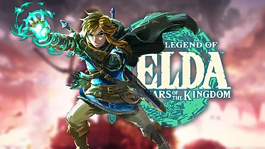 Imagen de Si juegas a Tears of the Kingdom en Nintendo Switch 2 y escaneas este QR tendrás algo que te ayudará bastante