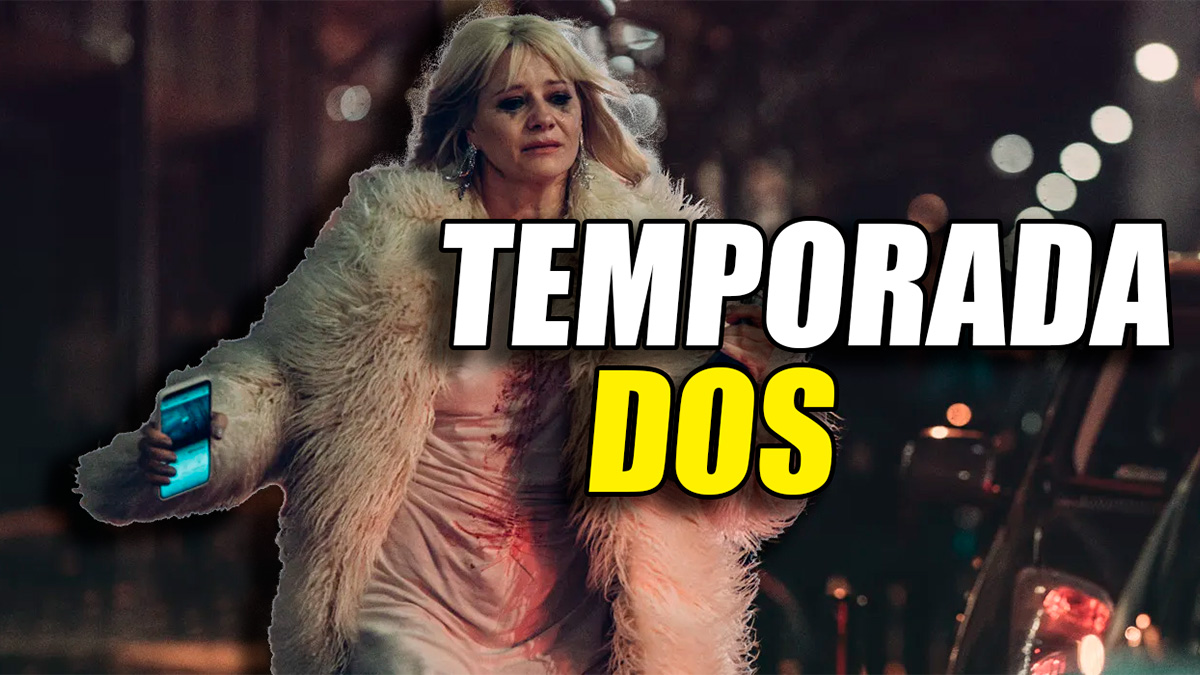 Temporada 2 de 'An!ela' en Netflix