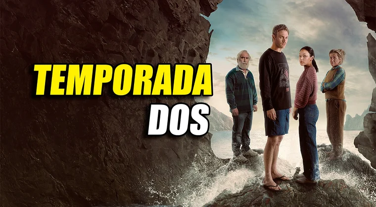 Imagen de ¿Habrá temporada 2 de 'Los supervivientes' en Netflix? Esto es lo que sabemos sobre su renovación y posible fecha de estreno