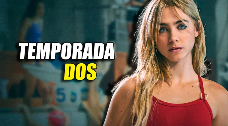 Imagen de Temporada 2 de 'Olympo': Estado de renovación y posible fecha de estreno en Netflix