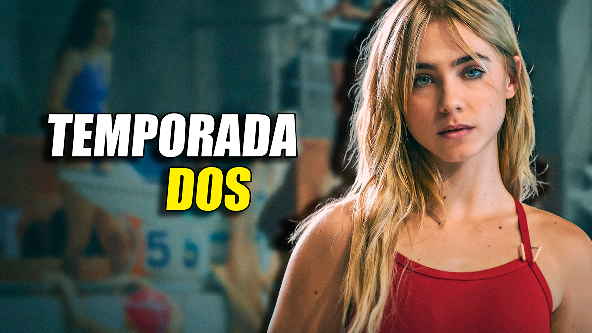 temporada 2 de olympo
