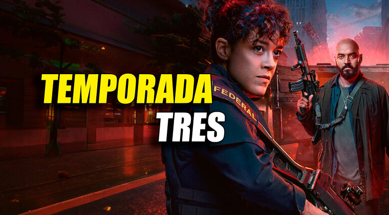 Imagen de Temporada 3 de 'El ADN del delito', ¿cancelada o renovada? Estado de renovación y posible fecha de estreno en Netflix